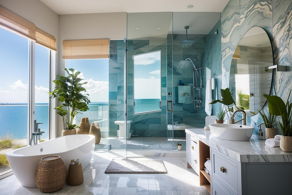 bathroom design ideas