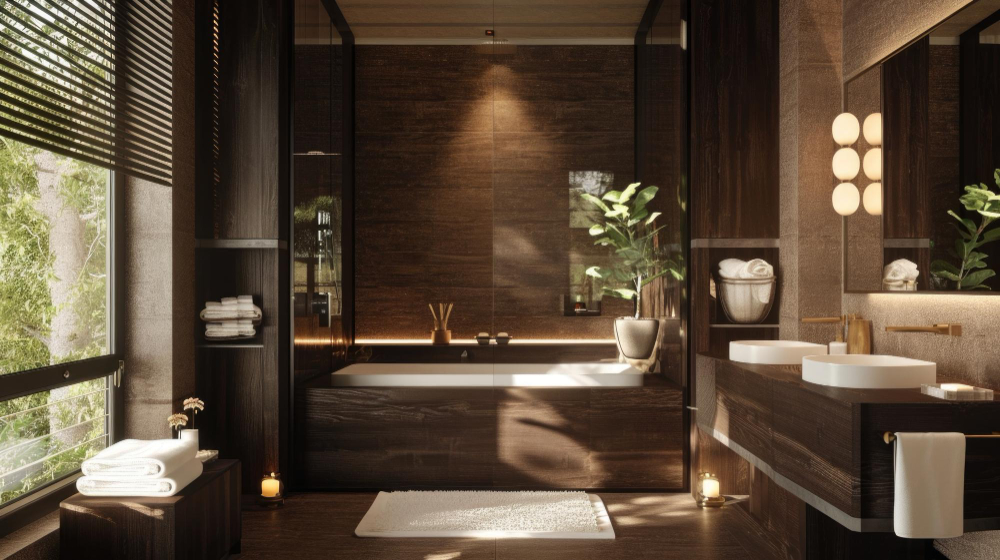 bathroom design ideas