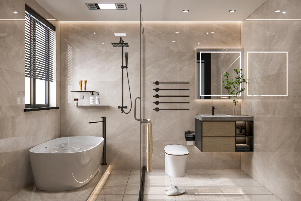 bathroom design ideas